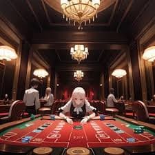 Pemain Indonesia menikmati Live Casino mau28 dengan berbagai pilihan meja dan provider terpercaya