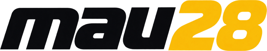 mau28 Logo